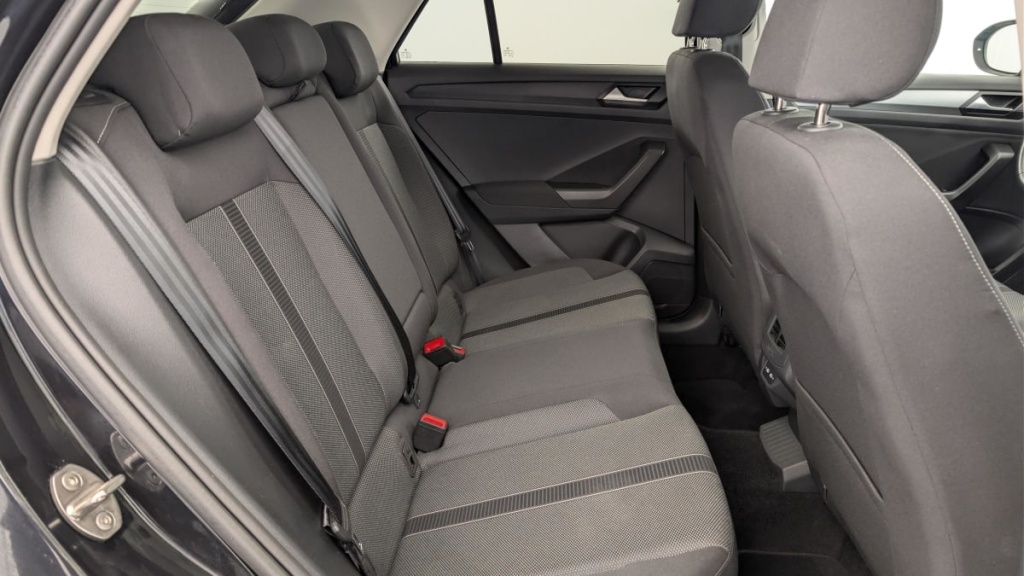 VOLKSWAGEN T-Roc 1.0 TSI 110 Start Stop BVM6 Life - ref: 1-359724 - Photo 10