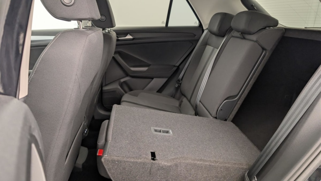 VOLKSWAGEN T-Roc 1.0 TSI 110 Start Stop BVM6 Life - ref: 1-359724 - Photo 12