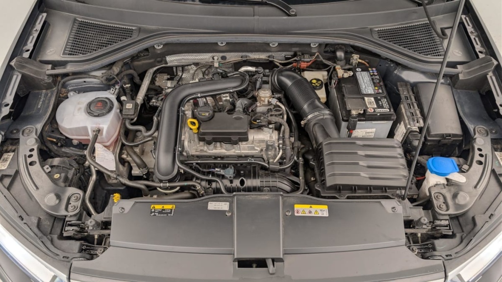 VOLKSWAGEN T-Roc 1.0 TSI 110 Start Stop BVM6 Life - ref: 1-359724 - Photo 20