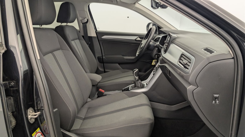 VOLKSWAGEN T-Roc 1.0 TSI 110 Start Stop BVM6 Life - ref: 1-359724 - Photo 9