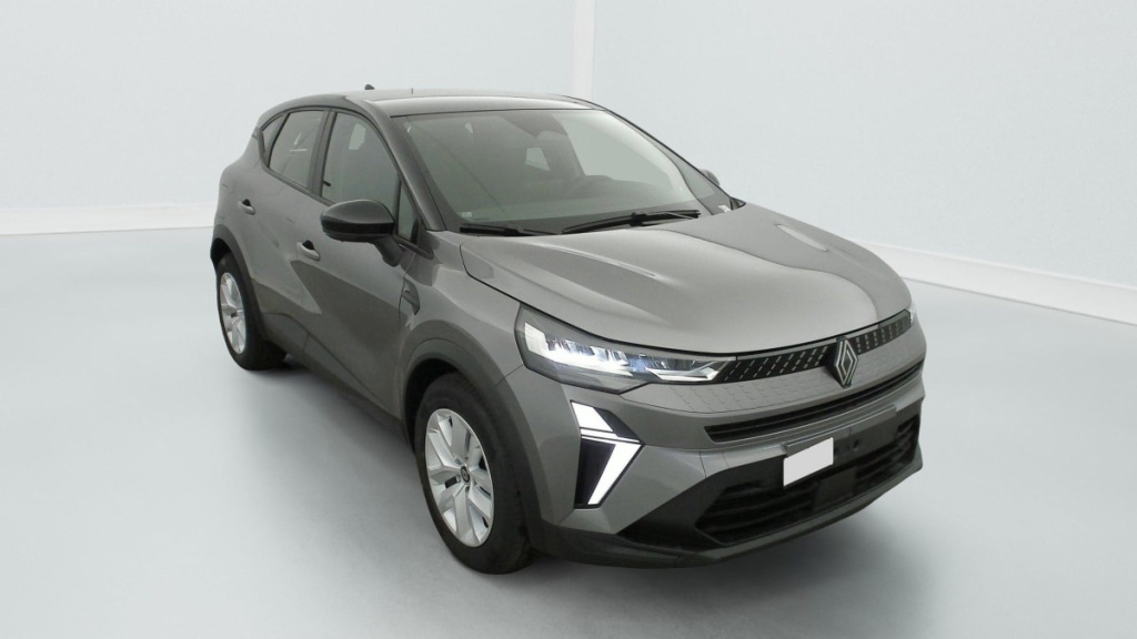 RENAULT Captur TCe 90 ch Evolution - ref: 1-359749 - Photo 1
