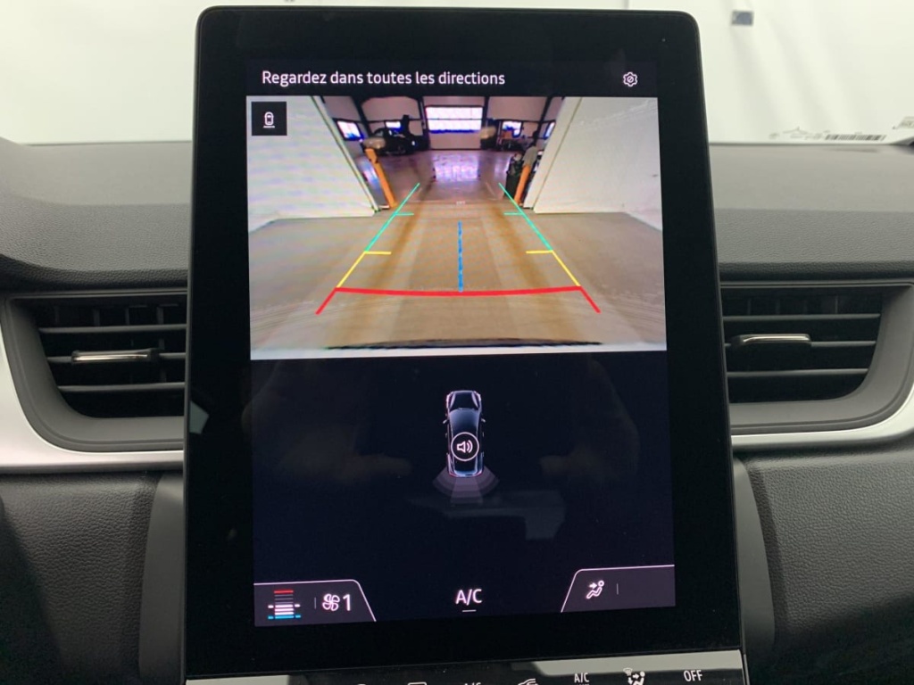 RENAULT Captur TCe 90 ch Evolution - ref: 1-359755 - Photo 17