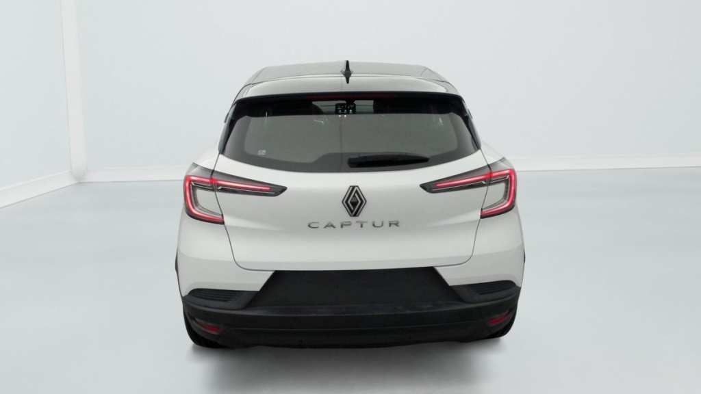 RENAULT Captur TCe 90 ch Evolution - ref: 1-359755 - Photo 6