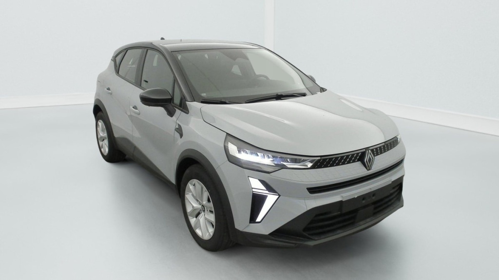 RENAULT Captur TCe 90 ch Evolution - ref: 1-359761 - Photo 1