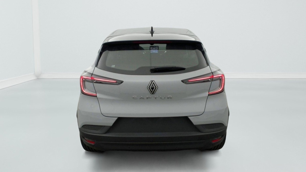 RENAULT Captur TCe 90 ch Evolution - ref: 1-359761 - Photo 6