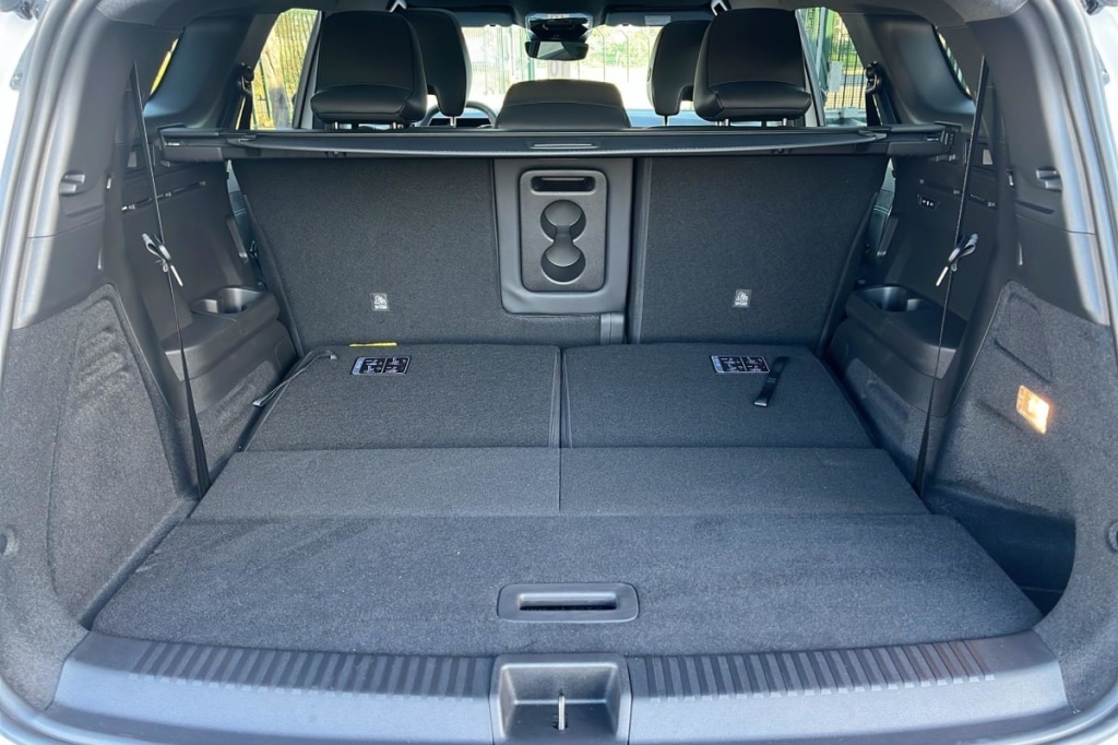 RENAULT Espace FULL HYBRID E-TECH 200 CH 7PL ESPRIT ALPINE - ref: 1-359777 - Photo 11