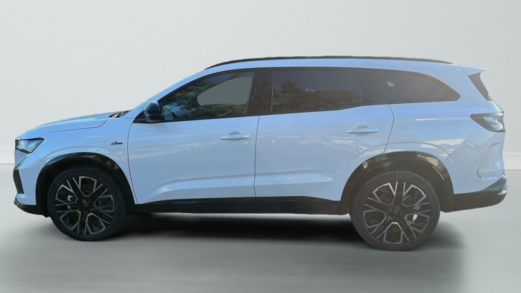 RENAULT Espace FULL HYBRID E-TECH 200 CH 7PL ESPRIT ALPINE - ref: 1-359777 - Photo 4