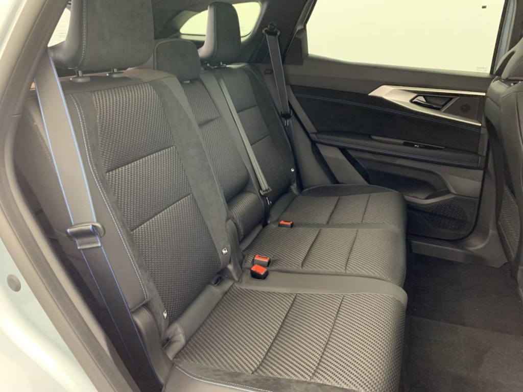 RENAULT Espace FULL HYBRID E-TECH 200 CH 7PL ESPRIT ALPINE - ref: 1-359781 - Photo 10