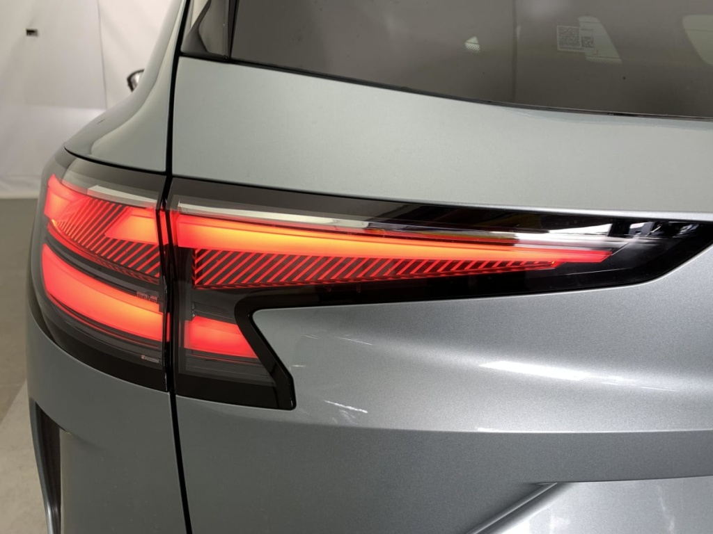 RENAULT Espace FULL HYBRID E-TECH 200 CH 7PL ESPRIT ALPINE - ref: 1-359781 - Photo 12