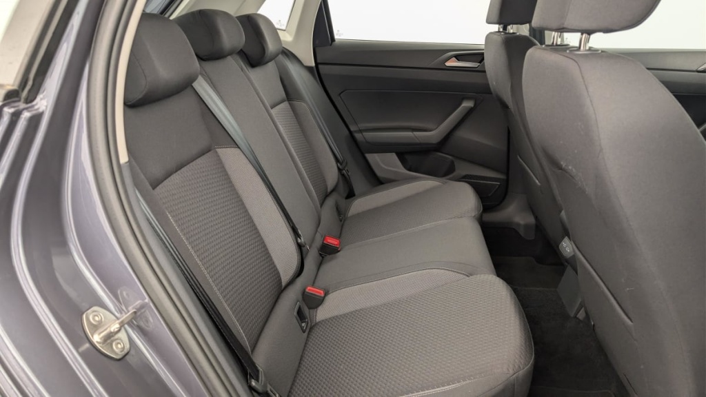 VOLKSWAGEN Polo 1.0 TSI 95 S S DSG7 LIFE PLUS - ref: 1-359789 - Photo 10