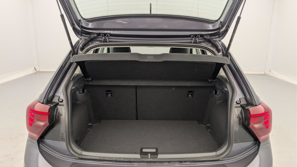 VOLKSWAGEN Polo 1.0 TSI 95 S S DSG7 LIFE PLUS - ref: 1-359789 - Photo 11