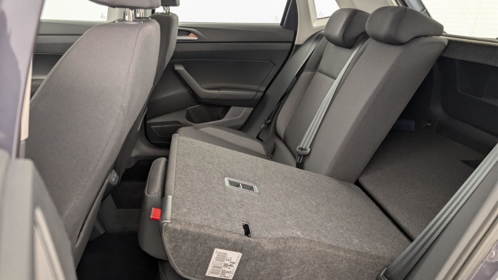 VOLKSWAGEN Polo 1.0 TSI 95 S S DSG7 LIFE PLUS - ref: 1-359789 - Photo 12