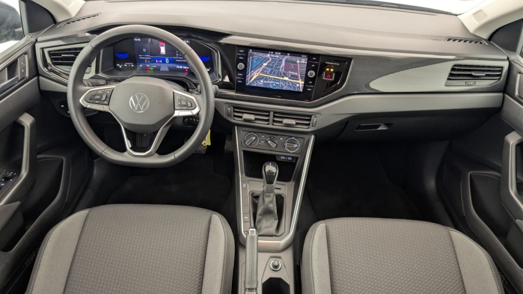 VOLKSWAGEN Polo 1.0 TSI 95 S S DSG7 LIFE PLUS - ref: 1-359789 - Photo 13