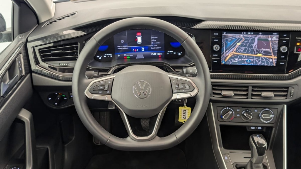 VOLKSWAGEN Polo 1.0 TSI 95 S S DSG7 LIFE PLUS - ref: 1-359789 - Photo 14