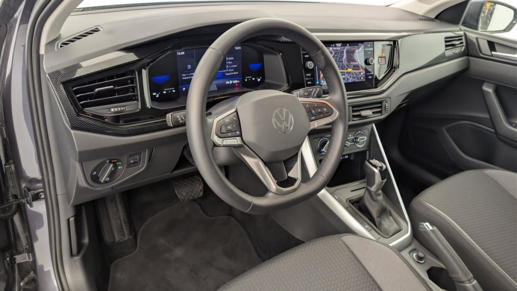 VOLKSWAGEN Polo 1.0 TSI 95 S S DSG7 LIFE PLUS - ref: 1-359789 - Photo 15