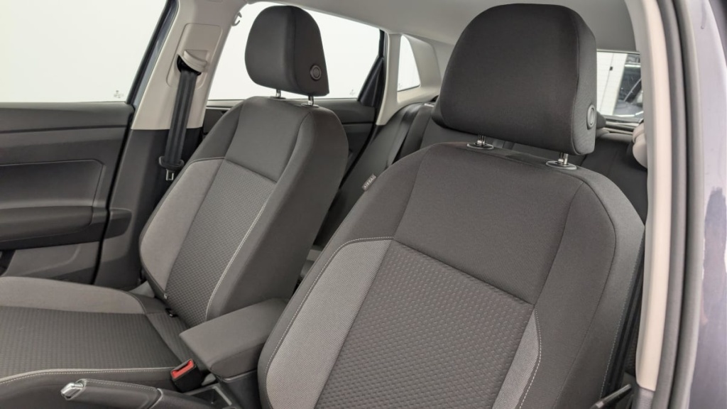 VOLKSWAGEN Polo 1.0 TSI 95 S S DSG7 LIFE PLUS - ref: 1-359789 - Photo 16