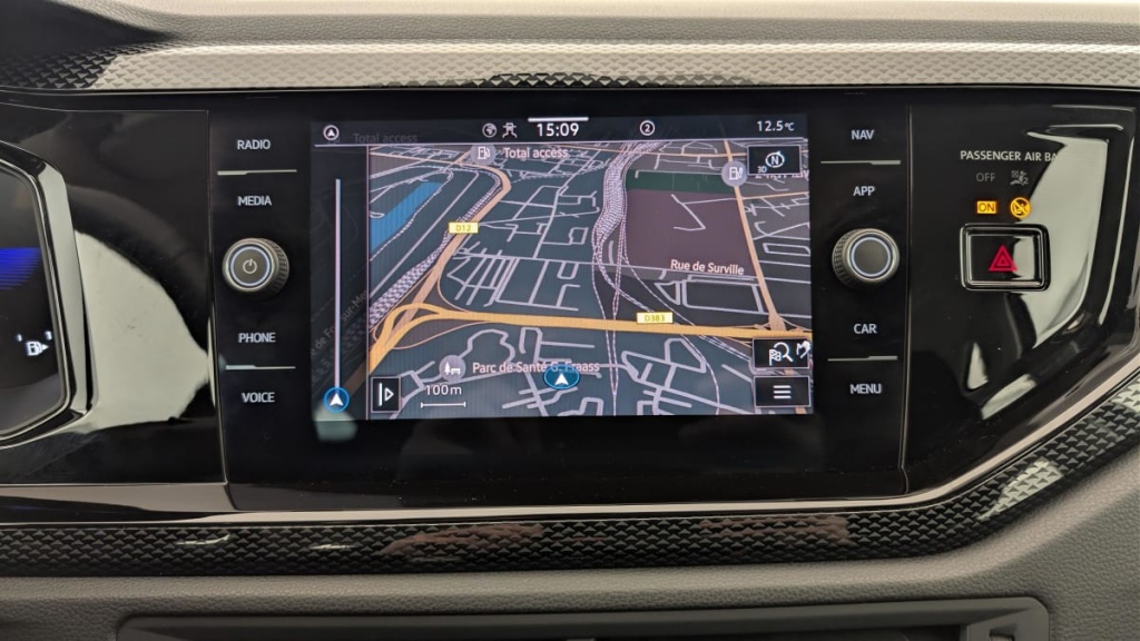 VOLKSWAGEN Polo 1.0 TSI 95 S S DSG7 LIFE PLUS - ref: 1-359789 - Photo 17