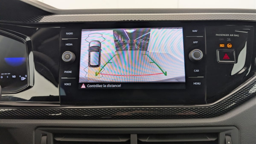 VOLKSWAGEN Polo 1.0 TSI 95 S S DSG7 LIFE PLUS - ref: 1-359789 - Photo 18