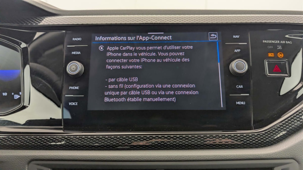 VOLKSWAGEN Polo 1.0 TSI 95 S S DSG7 LIFE PLUS - ref: 1-359789 - Photo 19