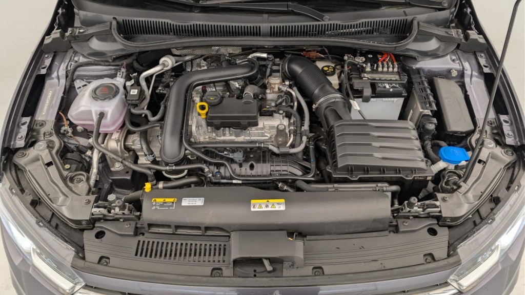 VOLKSWAGEN Polo 1.0 TSI 95 S S DSG7 LIFE PLUS - ref: 1-359789 - Photo 20