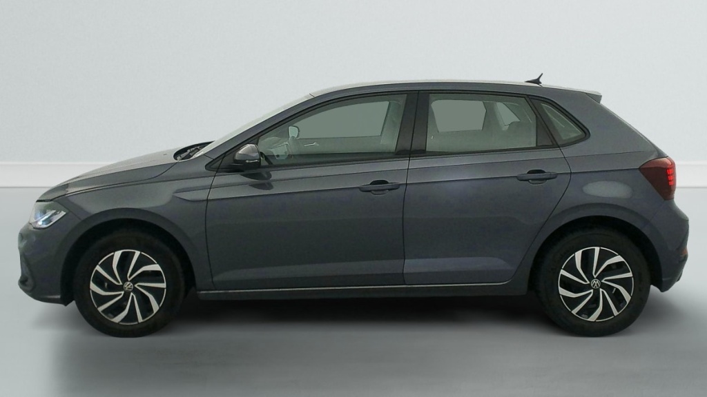 VOLKSWAGEN Polo 1.0 TSI 95 S S DSG7 LIFE PLUS - ref: 1-359789 - Photo 4