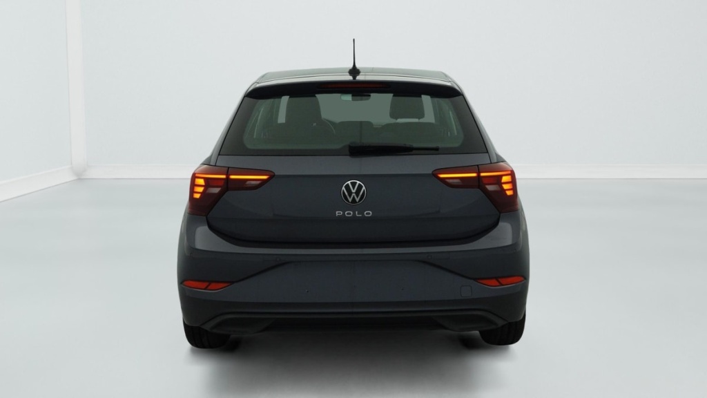 VOLKSWAGEN Polo 1.0 TSI 95 S S DSG7 LIFE PLUS - ref: 1-359789 - Photo 6