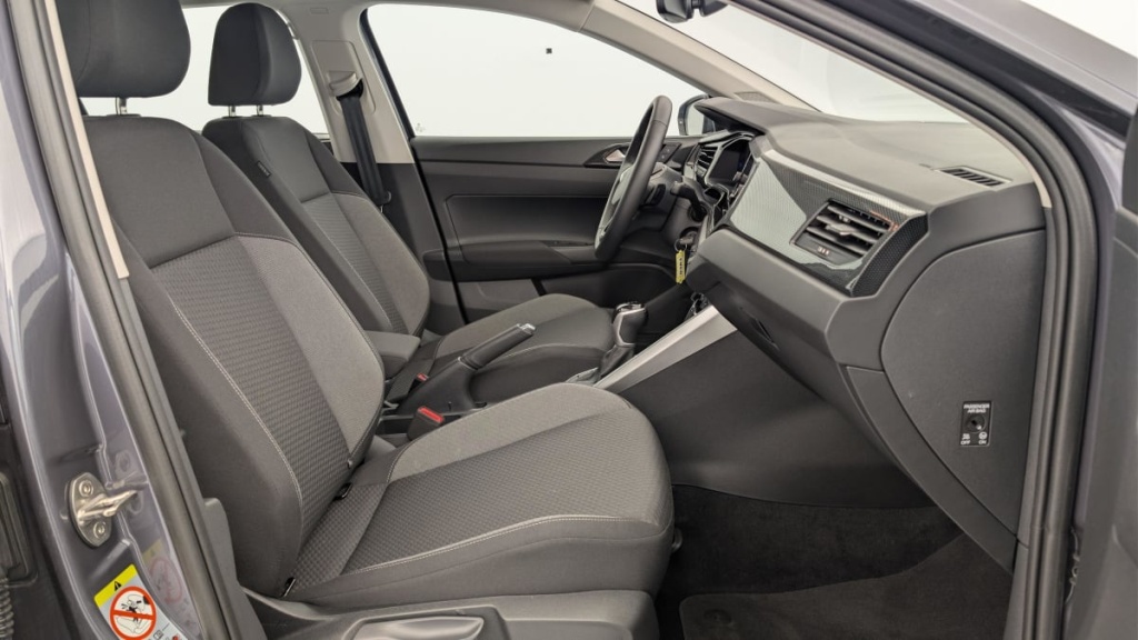 VOLKSWAGEN Polo 1.0 TSI 95 S S DSG7 LIFE PLUS - ref: 1-359789 - Photo 9