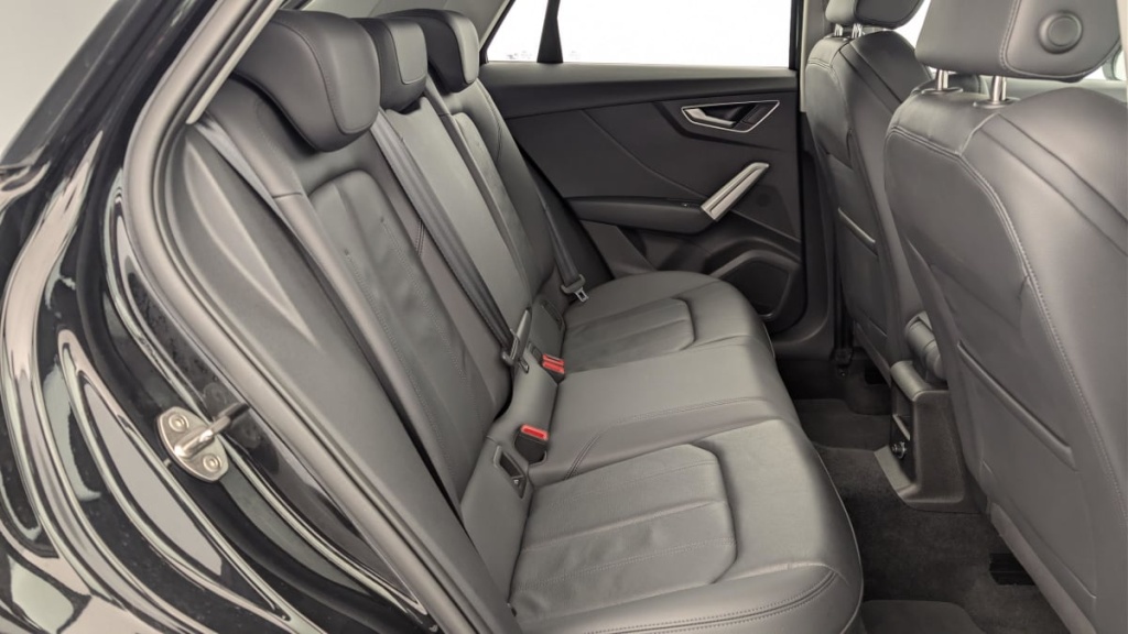 AUDI Q2 35 TDI 150 S tronic 7 quattro Design Luxe - ref: 1-359865 - Photo 10