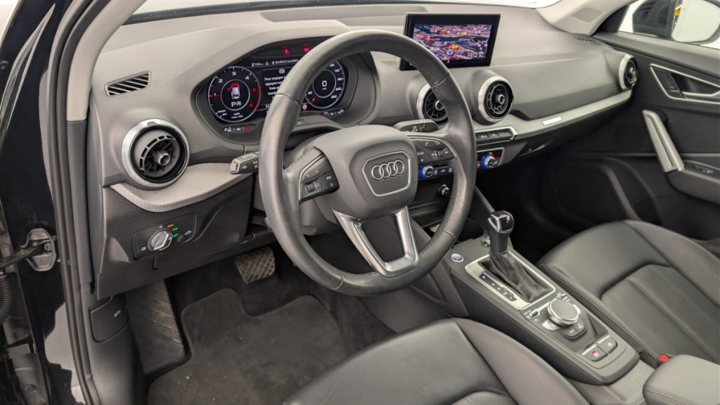 AUDI Q2 35 TDI 150 S tronic 7 quattro Design Luxe - ref: 1-359865 - Photo 15