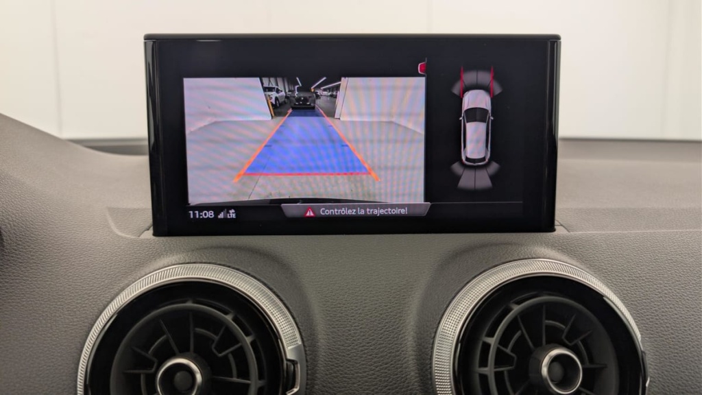 AUDI Q2 35 TDI 150 S tronic 7 quattro Design Luxe - ref: 1-359865 - Photo 18