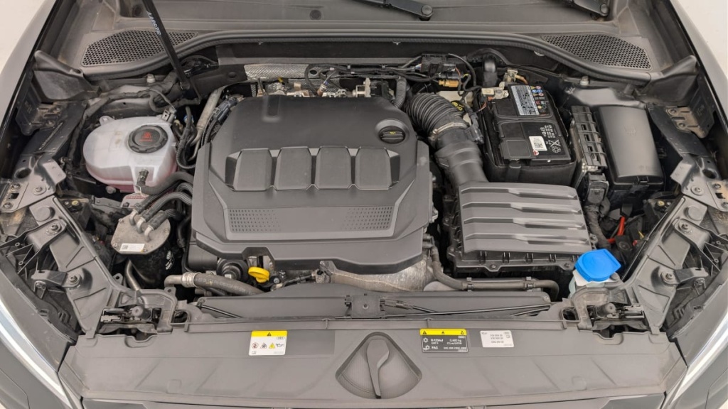 AUDI Q2 35 TDI 150 S tronic 7 quattro Design Luxe - ref: 1-359865 - Photo 20