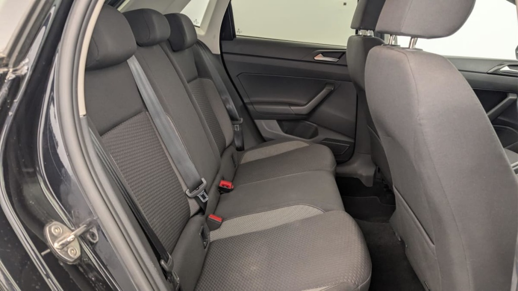 VOLKSWAGEN Polo 1.0 TSI 95 S S DSG7 LIFE - ref: 1-360025 - Photo 10