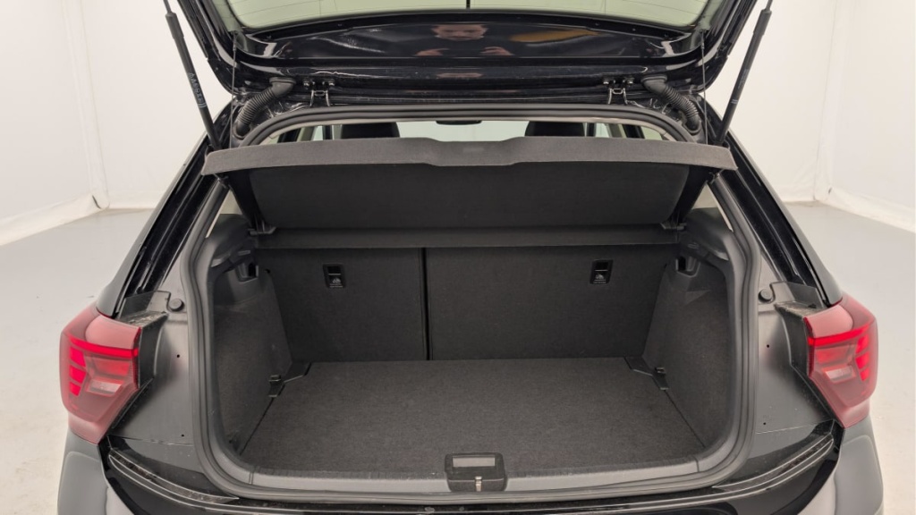 VOLKSWAGEN Polo 1.0 TSI 95 S S DSG7 LIFE - ref: 1-360025 - Photo 11