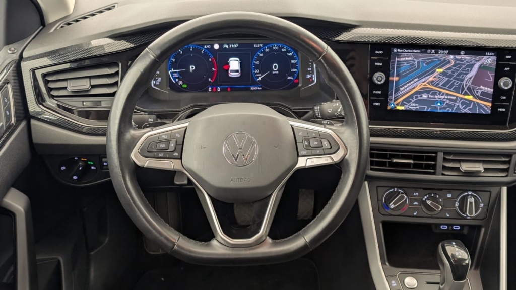 VOLKSWAGEN Polo 1.0 TSI 95 S S DSG7 LIFE - ref: 1-360025 - Photo 14