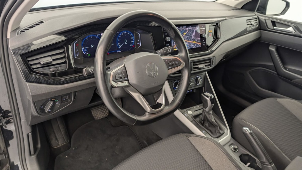 VOLKSWAGEN Polo 1.0 TSI 95 S S DSG7 LIFE - ref: 1-360025 - Photo 15