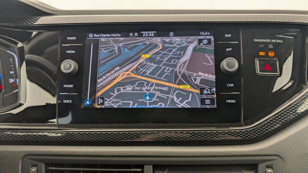 VOLKSWAGEN Polo 1.0 TSI 95 S S DSG7 LIFE - ref: 1-360025 - Photo 17