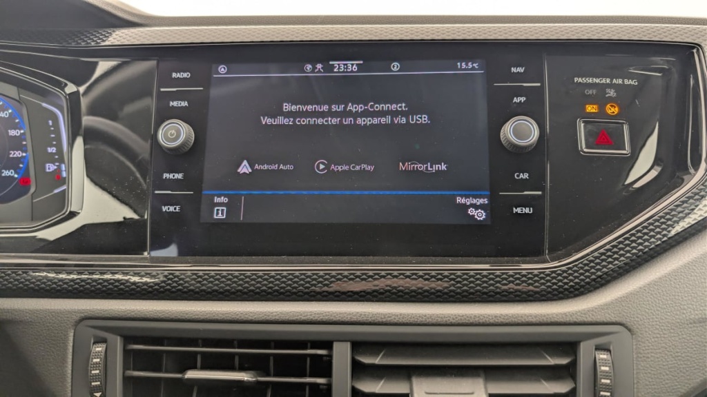 VOLKSWAGEN Polo 1.0 TSI 95 S S DSG7 LIFE - ref: 1-360025 - Photo 18