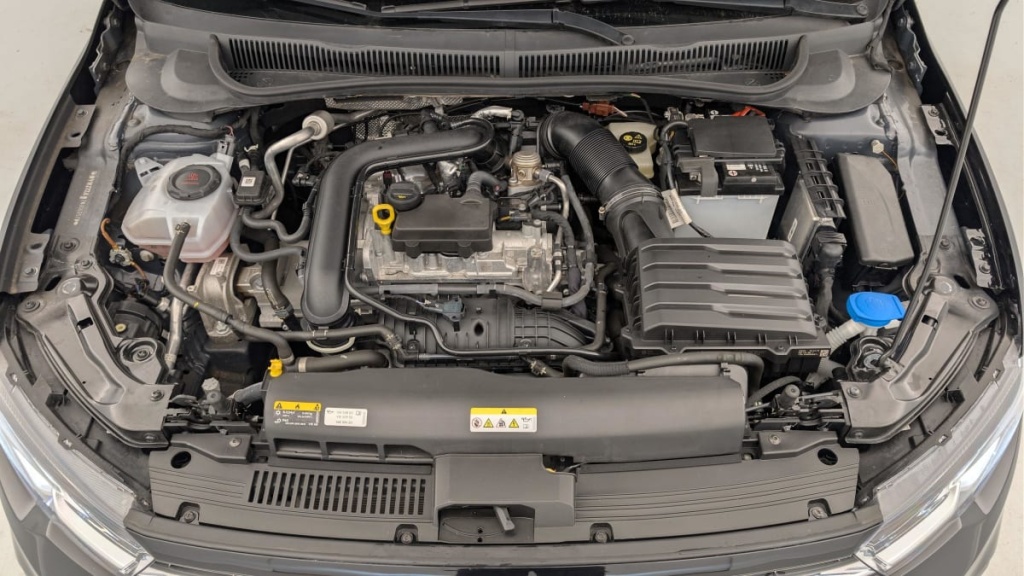 VOLKSWAGEN Polo 1.0 TSI 95 S S DSG7 LIFE - ref: 1-360025 - Photo 19