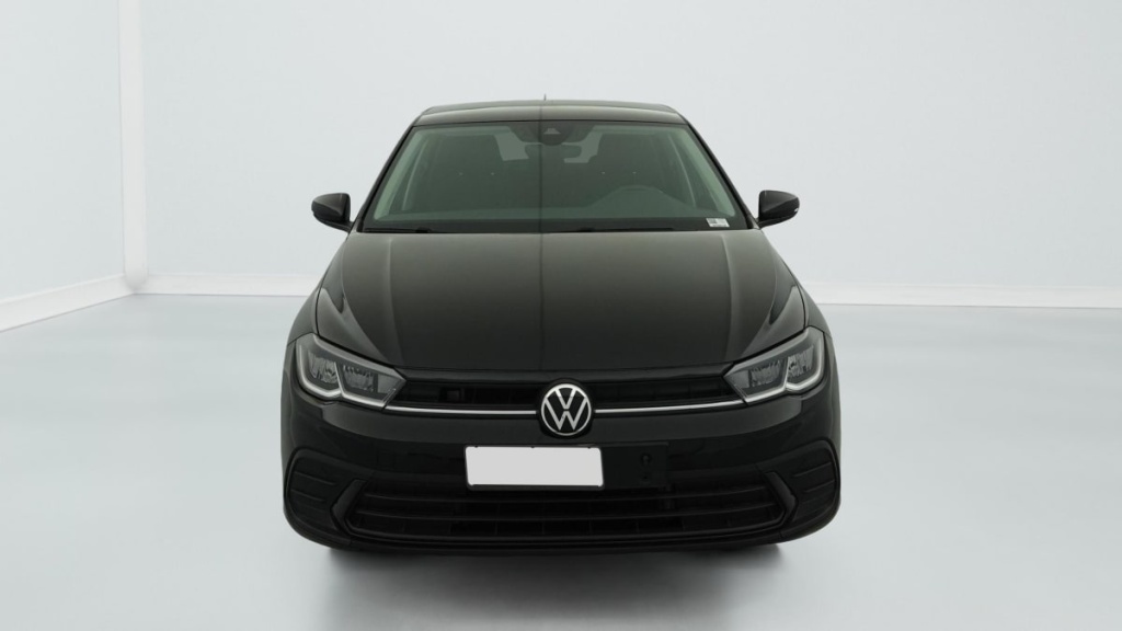 VOLKSWAGEN Polo 1.0 TSI 95 S S DSG7 LIFE - ref: 1-360025 - Photo 2