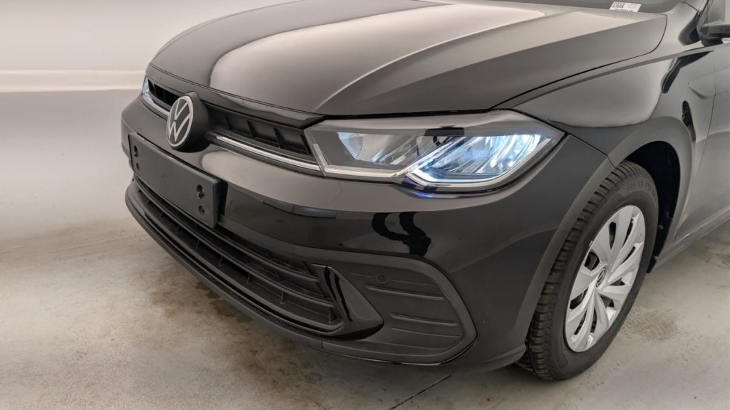 VOLKSWAGEN Polo 1.0 TSI 95 S S DSG7 LIFE - ref: 1-360025 - Photo 20