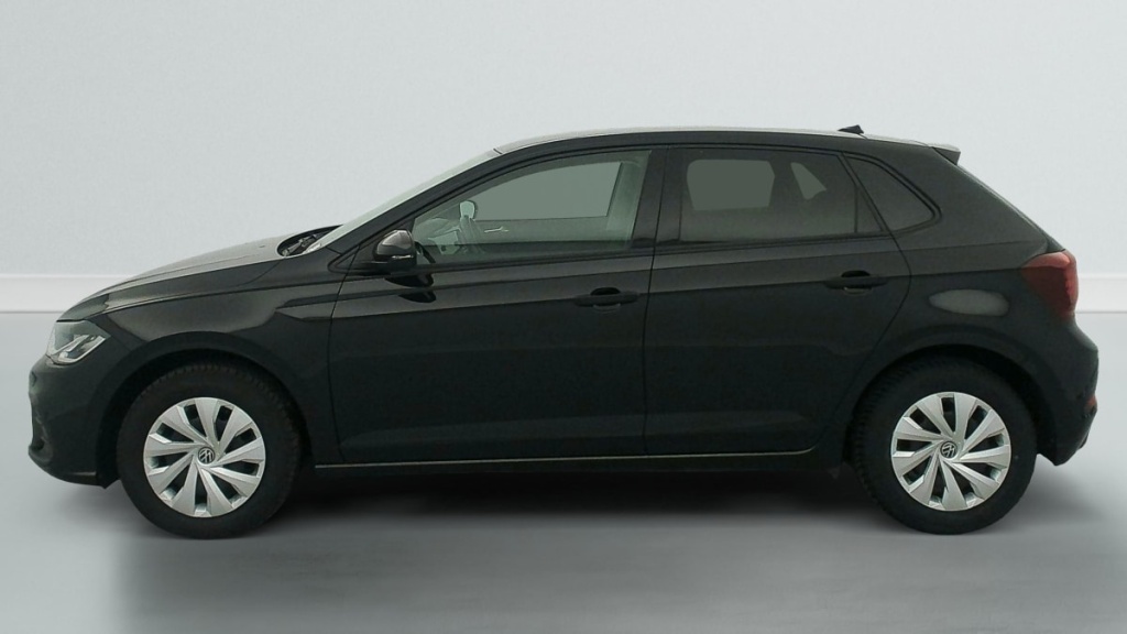 VOLKSWAGEN Polo 1.0 TSI 95 S S DSG7 LIFE - ref: 1-360025 - Photo 4