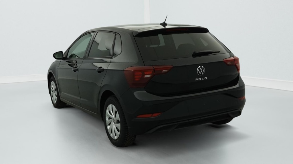 VOLKSWAGEN Polo 1.0 TSI 95 S S DSG7 LIFE - ref: 1-360025 - Photo 5