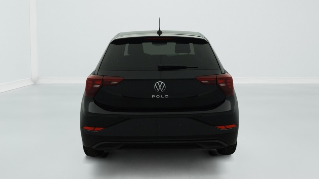 VOLKSWAGEN Polo 1.0 TSI 95 S S DSG7 LIFE - ref: 1-360025 - Photo 6