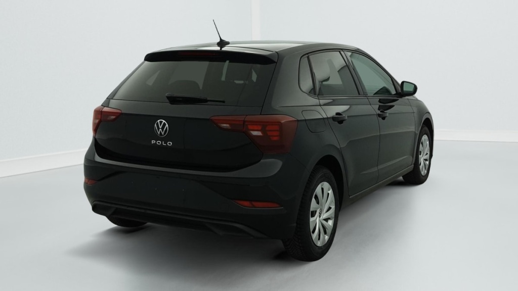 VOLKSWAGEN Polo 1.0 TSI 95 S S DSG7 LIFE - ref: 1-360025 - Photo 7