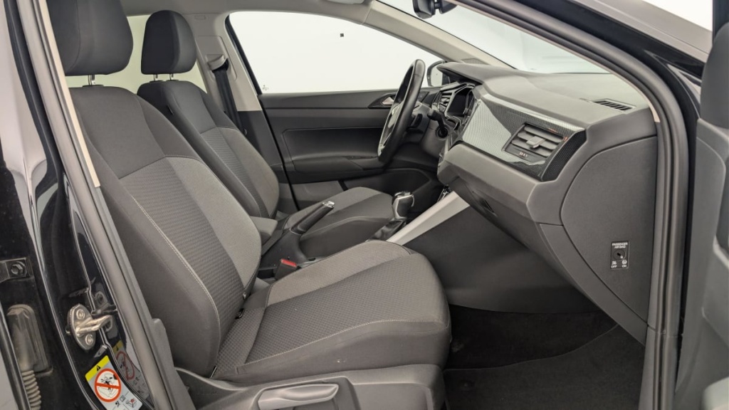 VOLKSWAGEN Polo 1.0 TSI 95 S S DSG7 LIFE - ref: 1-360025 - Photo 9