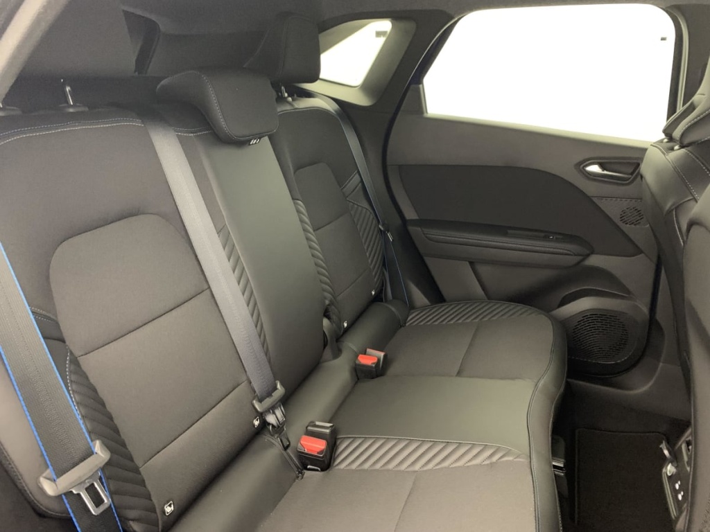 RENAULT Symbioz E-Tech full hybrid 160 ch Esprit Alpine - ref: 1-360267 - Photo 10