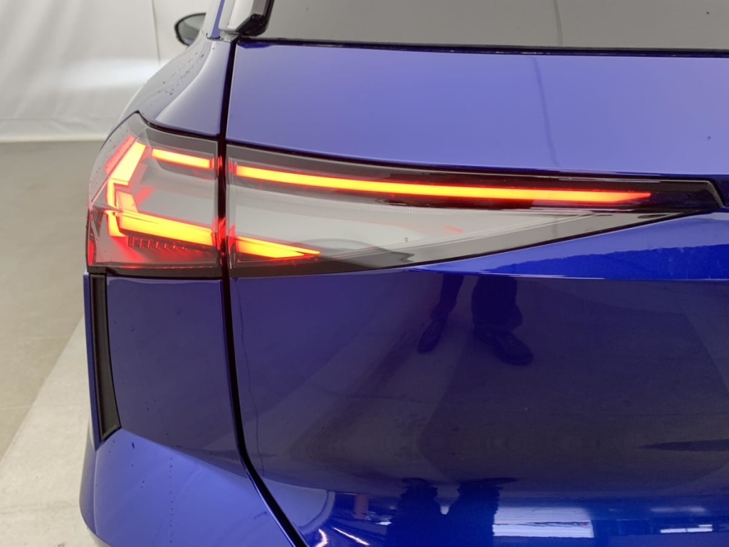 RENAULT Symbioz E-Tech full hybrid 160 ch Esprit Alpine - ref: 1-360267 - Photo 13