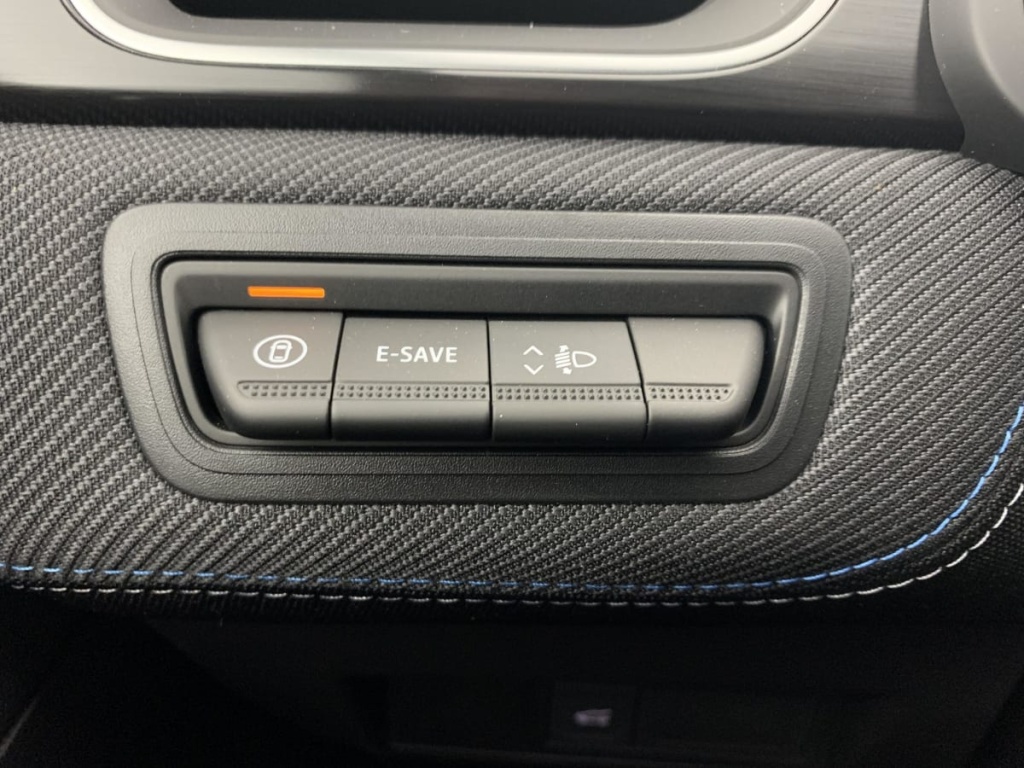 RENAULT Symbioz E-Tech full hybrid 160 ch Esprit Alpine - ref: 1-360267 - Photo 19