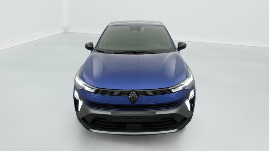 RENAULT Symbioz E-Tech full hybrid 160 ch Esprit Alpine - ref: 1-360267 - Photo 2