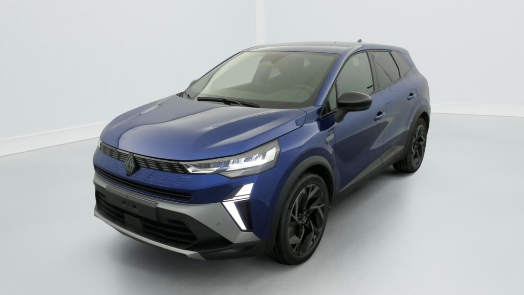 RENAULT Symbioz E-Tech full hybrid 160 ch Esprit Alpine - ref: 1-360267 - Photo 3